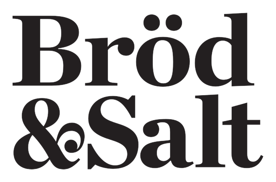 Brød & Salt