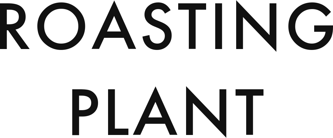 Roasting Plant
